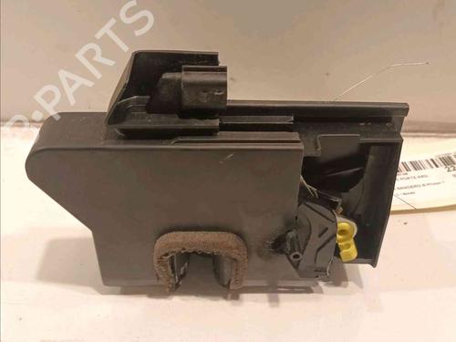 Rear left lock DACIA SANDERO III 1.0 SCe 65 | BP21124149C100 