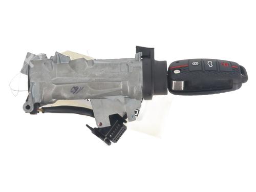 Used Ignition barrel AUDI A3 Sportback (8PA) 2.0 TDI (136 hp) 29349452