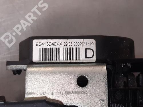 Front right belt tensioner PEUGEOT 307 CC (3B) 2.0 HDi 135 | BP9330796C88 