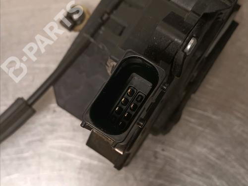 Front left lock PEUGEOT BOXER Van 2.2 HDi 110 | BP11016393C98 