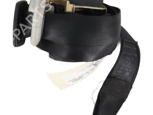 Front left belt tensioner VW GOLF IV (1J1) 1.9 TDI | BP22401381C87 