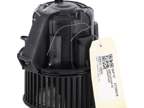 Heater blower motor CITROËN C3 II (SC_) 1.4 HDi 70 (SC8HZC, SC8HR0, SC8HP4) | BP36034910M62 - Image 2