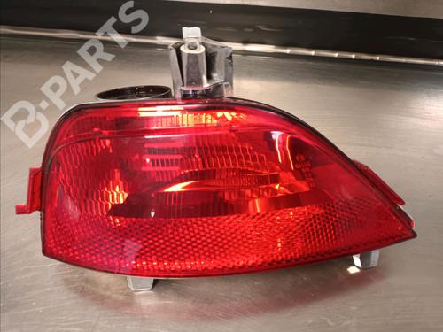 Used Rear bumper right light Rear bumper right light DACIA SANDERO II 1.0 SCe 75 (B8JC, B8JD) (73 hp) 9341609 9341609