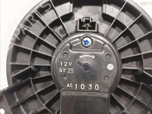 Heater blower motor HONDA JAZZ IV (GK_) 1.3 | BP16146216M62 