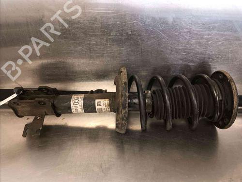 Used Right front shock absorber OPEL VECTRA C GTS (Z02) 2.2 DTI 16V (F68) (125 hp) 21781780