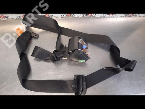 Used Front right belt tensioner BMW 5 (E39) 530 d (193 hp) 9328599