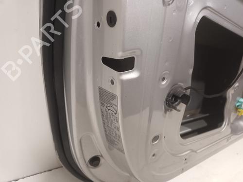 Left front door AUDI A5 (8T3) 2.7 TDI | BP30313588C2 