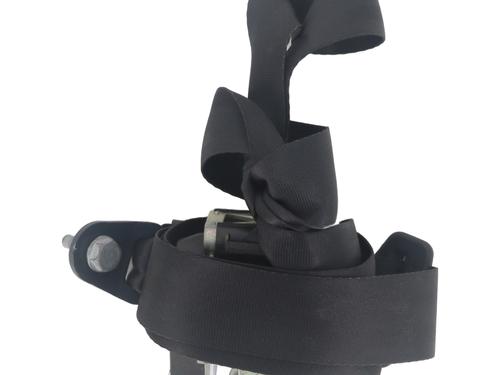 Rear right seatbelt CITROËN DS5 1.6 HDi 115 | BP31153034I28 - Image 3