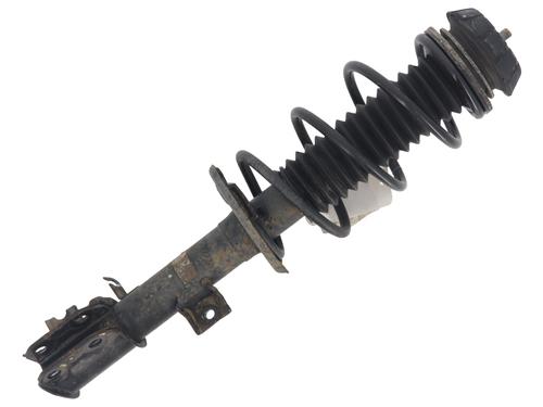 Used Left front shock absorber SUZUKI SX4 S-Cross (JY) 1.6 (AKK 416) (120 hp) 28122846