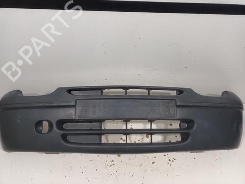 Used Front bumper RENAULT TWINGO I (C06_) 1.2 (C066, C068) (58 hp) 20609386