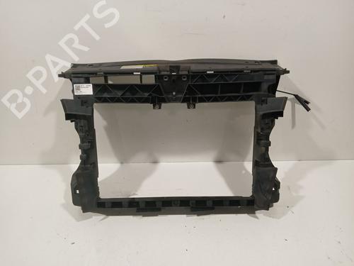 Frontplade/Frontkurv VW CADDY IV Box Body/MPV (SAA, SAH) 1.4 TGI CNG (110 hp) 24578446