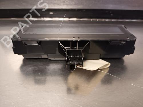 Instrument cluster RENAULT SCÉNIC III (JZ0/1_) 1.6 16V (JZ0U, JZ1B) | BP20601657C47 