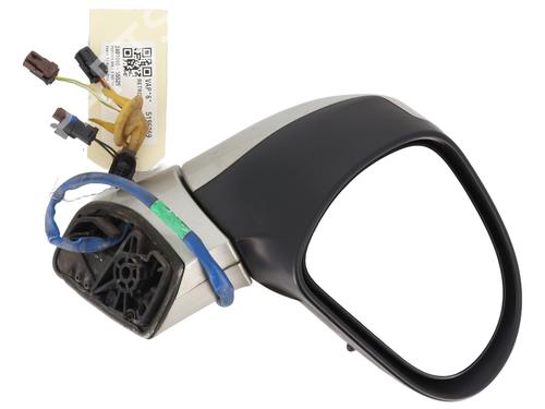 Right mirror PEUGEOT 308 I (4A_, 4C_) 1.6 HDi | BP22616289C27 