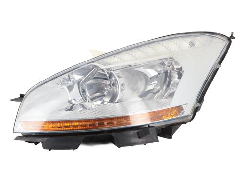 Used Left headlight Left headlight CITROËN C4 Picasso I MPV (UD_) 1.6 HDi (109 hp) 33569713 33569713