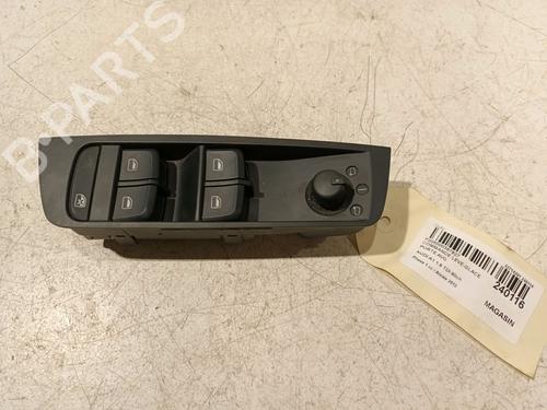 Used Switch AUDI A1 Sportback (8XA, 8XF) 1.6 TDI (90 hp) 18251518