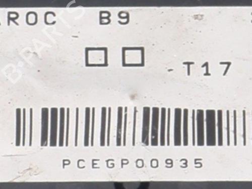 Fuse box PEUGEOT PARTNER Tepee 1.6 HDi 90 | BP38036061E1 - Image 7