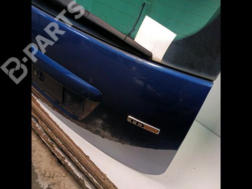 Tailgate FORD FOCUS II (DA_, HCP, DP) 1.6 TDCi | BP10052882C6 