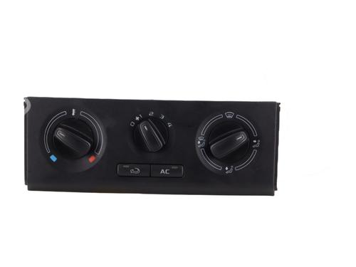 climate-control-skoda-fabia-ii-542-2006-2007-2008-2009-2010-2011-2012-2013-2014-31656897 main image