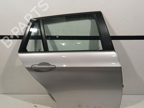 Used Right rear door BMW 3 Touring (E91) 320 d (184 hp) 20607398