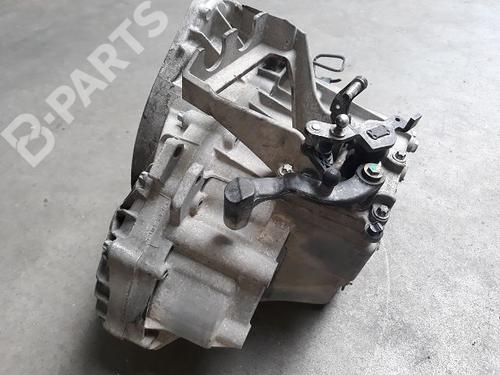Gearbox MERCEDES-BENZ A-CLASS (W168) A 170 CDI (168.009, 168.109) | BP9328597M3 