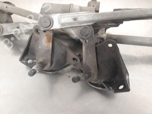 Front wiper motor CHRYSLER VOYAGER IV (RG, RS) 2.5 CRD | BP20599837M29 