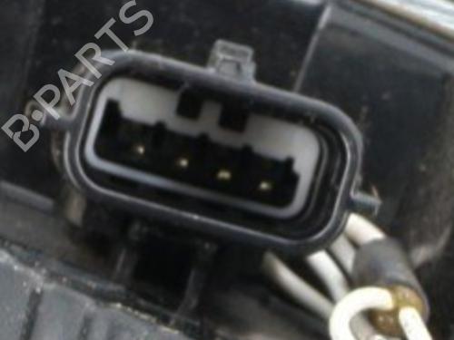 Right taillight RENAULT CLIO V (B7_) 1.5 Blue dCi 100 (B7AD) | BP31797963C35 