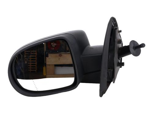 Used Left mirror RENAULT CLIO III (BR0/1, CR0/1) 1.5 dCi (C/BR0G, C/BR1G) (68 hp) 31143051
