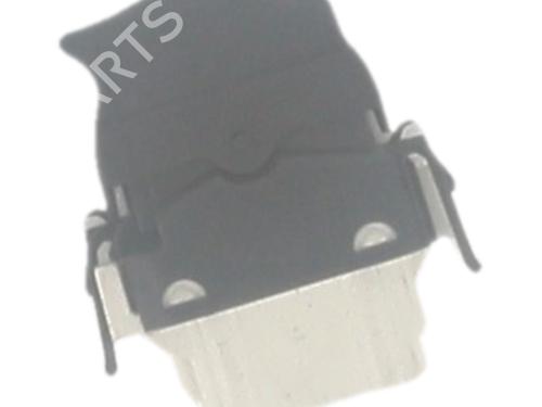 Right front window switch RENAULT CLIO II Hatchback Van (SB0/1/2_) 1.5 dCi (SB3M) | BP39661224I26 - Image 4