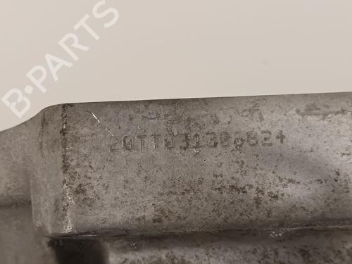 Gearbox CITROËN C1 (PM_, PN_) 1.4 HDi | BP37230575M3 - Image 5