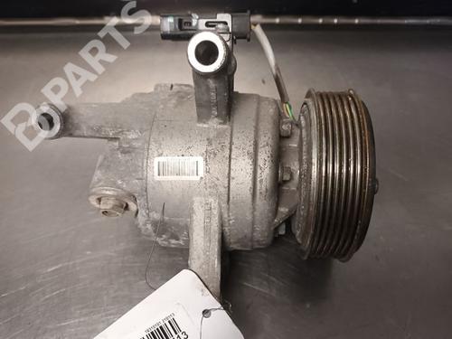 Used AC compressor TOYOTA AYGO (_B4_) 1.0 (KGB40) (69 hp) 9339784