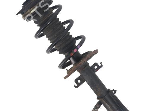 Used Left front shock absorber MERCEDES-BENZ CITAN Box Body/MPV (W415) [2012-2021]  29763469