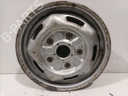 Used Rim FORD TRANSIT Van (FA_ _) 2.2 TDCi (115 hp) 17085509