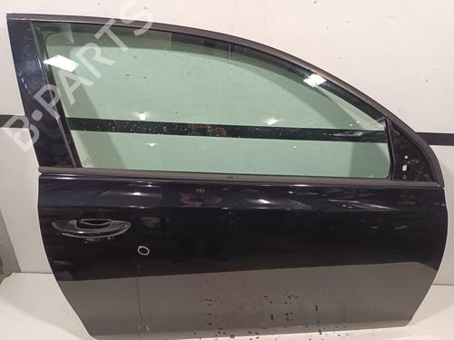 Used Right front door VW GOLF VI (5K1) 2.0 TDI (110 hp) 20609457
