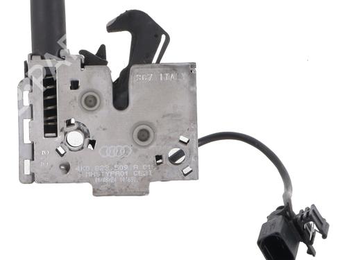 Used Hood lock SEAT LEON (KL1, KLG) 2.0 TDI (150 hp) 32103054