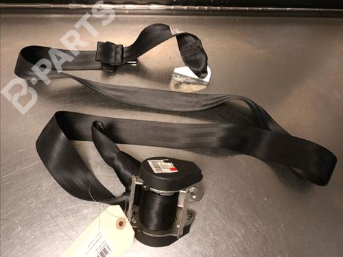 Used Rear left belt tensioner VW GOLF VI (5K1) 2.0 TDI (110 hp) 12066451