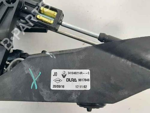 Gearstang RENAULT MEGANE IV Hatchback (B9A/M/N_) 1.6 dCi 130 (B9A4) | BP38682985M90 - Image 5