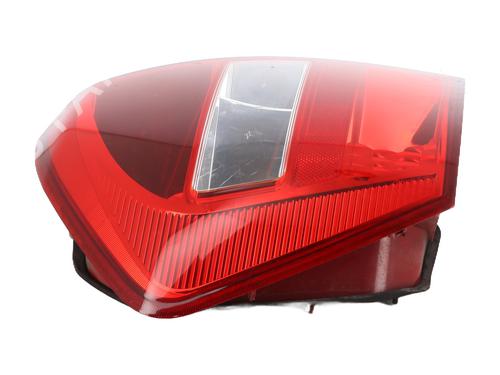 Left taillight KIA CERATO I Hatchback (LD) 1.5 CRDi | BP31080806C34 