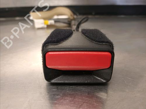 Seat buckle PEUGEOT 508 I (8D_) 1.6 HDi | BP14864686I32 