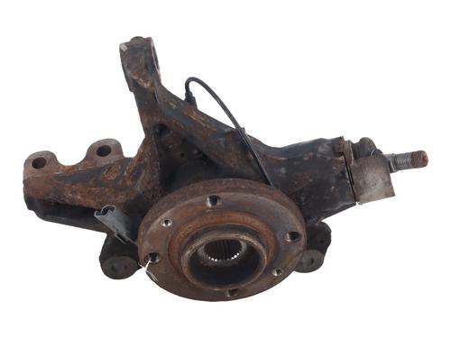 Used Left front steering knuckle Left front steering knuckle 38083997 38083997