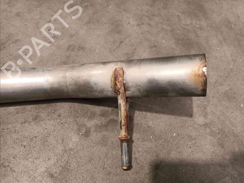 Pipe RENAULT TRAFIC III Van (FG_) | BP20602309M125 - Image 2