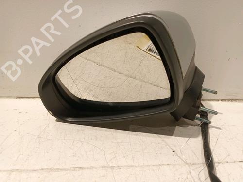 Used Left mirror AUDI A1 Sportback (8XA, 8XF) 1.6 TDI (90 hp) 18248644