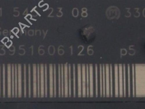 Ignition barrel MERCEDES-BENZ E-CLASS (W211) E 280 CDI (211.020) | BP37018922M48 - Image 6