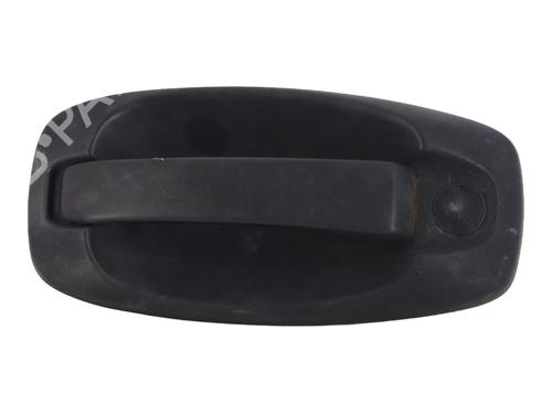 Used Rear right exterior door handle Rear right exterior door handle DACIA SPRING EV (B6M1) (45 hp) 36034389 36034389