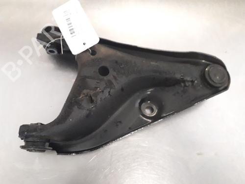 Used Right front suspension arm DACIA LOGAN II TCe 90 (L8MA, L8M1, L8AC) (90 hp) 14860297