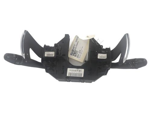 Headlight switch CITROËN C4 Picasso I MPV (UD_) 2.0 HDi 138 | BP37168866I24 - Image 3