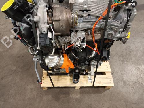 Engine RENAULT TRAFIC III Van (FG_) | BP37066874M1 - Image 5