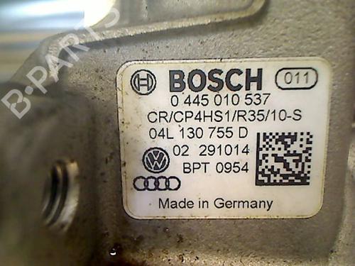 Injection pump VW GOLF VII (5G1, BQ1, BE1, BE2) 2.0 TDI | BP15740162M78 