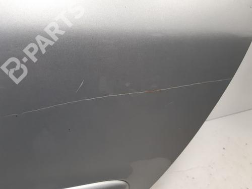 Left rear door PEUGEOT 206 SW (2E/K) 1.4 16V | BP9334341C4 