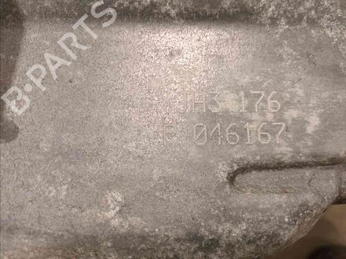 Gearbox RENAULT CLIO III (BR0/1, CR0/1) 1.2 16V (BR02, BR0J, BR11, CR02, CR0J, CR11) | BP20605086M3 