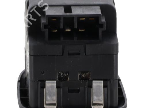 Switch PEUGEOT 206 Hatchback (2A/C) 1.1 i | BP30633519I30 
